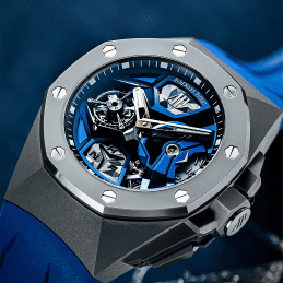 Audemars Piguet Watches - Shop Now