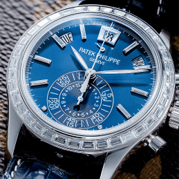 Patek Philippe Watches - Shop Now