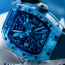 Richard Mille Watches - Shop Now