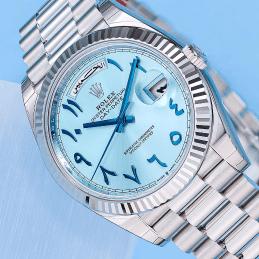 Rolex Watches - Shop Now