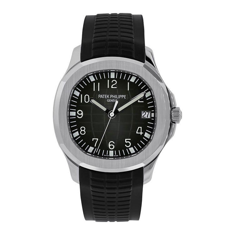 Patek Philippe Aquanaut 5167a