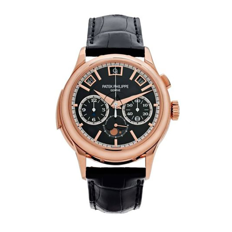 Patek Philippe Grand Complications 5208R