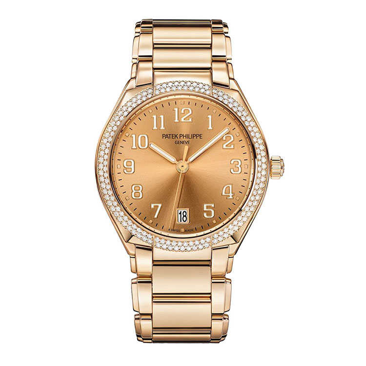 Patek Philippe Twenty-4
