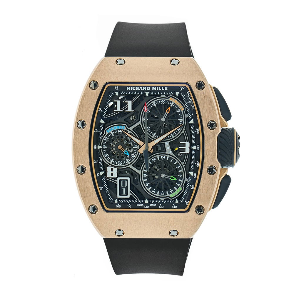 Richard Mille RM 72-01