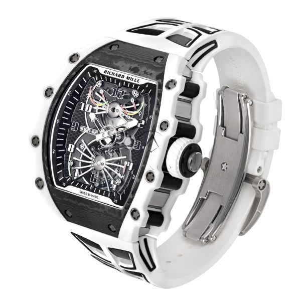 Richard Mille RM 21-02