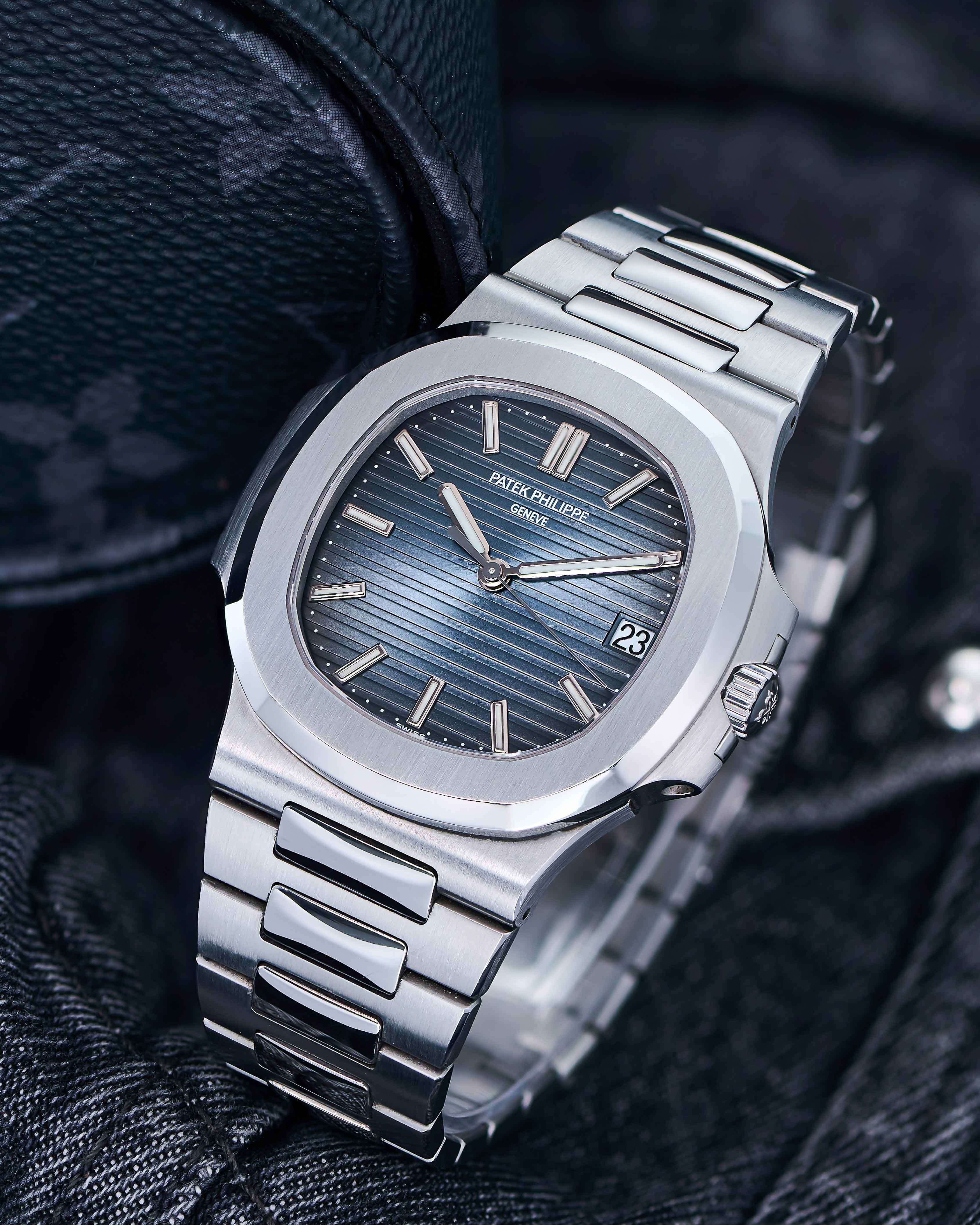 4 Things You Should Know About Patek Philippe Watches