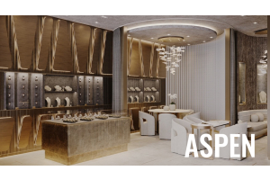 Avi & Co. Aspen. Colorado Luxury Watch Boutique