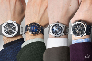 Audemars Piguet watches
