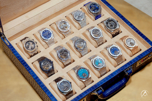 Audemars Piguet Watches