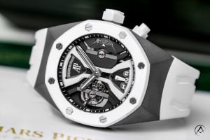 Audemars Piguet Royal Oak Concept watch