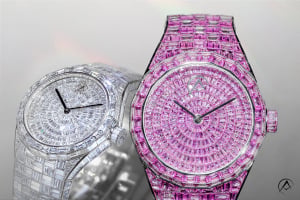 Introducing the new Hue Collection by Avi & Co.