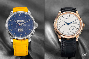 F.P. Journe Watches at Avi & Co. 
