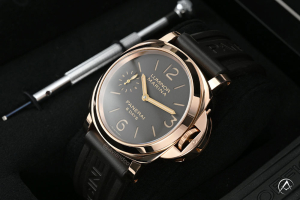 Panerai Luminor Marina