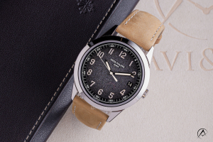 Patek Philippe Calatrava watch