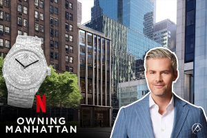 Avi & Co. featured on Season 2 of Owning Manhattan with Ryan Serhant
