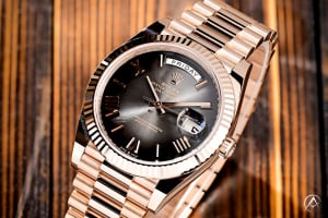 Heirloom Rolex Watches Available Now at Avi & Co.