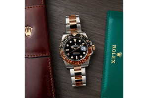 Rolex Day-Date: A Symbol of Elegance Class and Stature