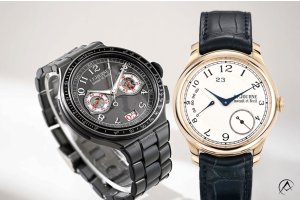 Shop for F.P. Journe watches at Avi & Co.