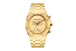 Audemars Piguet Collaboration with Matthew Williams