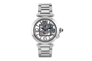 Cartier Watches, Elegant Timepieces from the Renowed Jewelry Designer