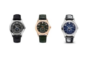 Patek Philippe 5205