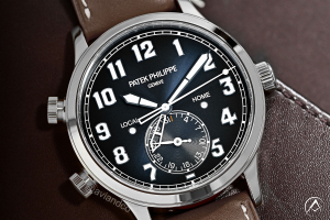 Patek Philippe Calatrava Watch