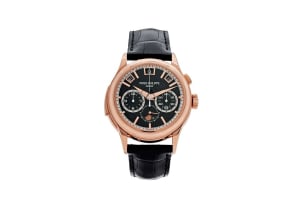 Understanding the Complexity of the Patek Philippe Grand Complications 5208R
