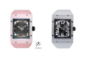 Introduction to the Richard Mille RM 016 Extraflat: What Makes It Special?