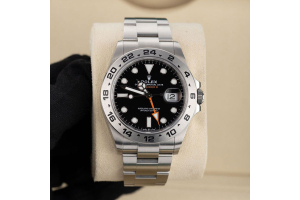 Exploring the Enduring Legacy of the Rolex Explorer