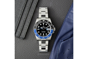 I Went Shopping for Rolex for Sale and Guess What I Found?