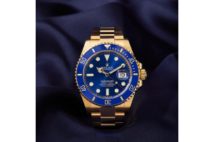 Rolex Watches: How the Iconic Brand Found Success During The Covid-19 Pandemic