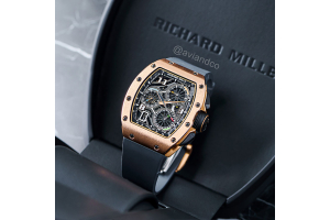 Sell Richard Mille Watches NYC