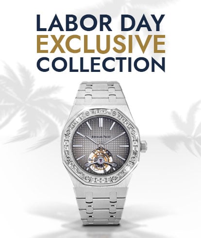 Labor Day Sale