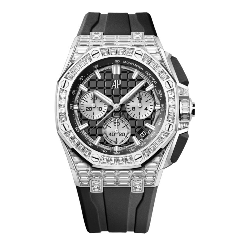Baguette diamond ap deals