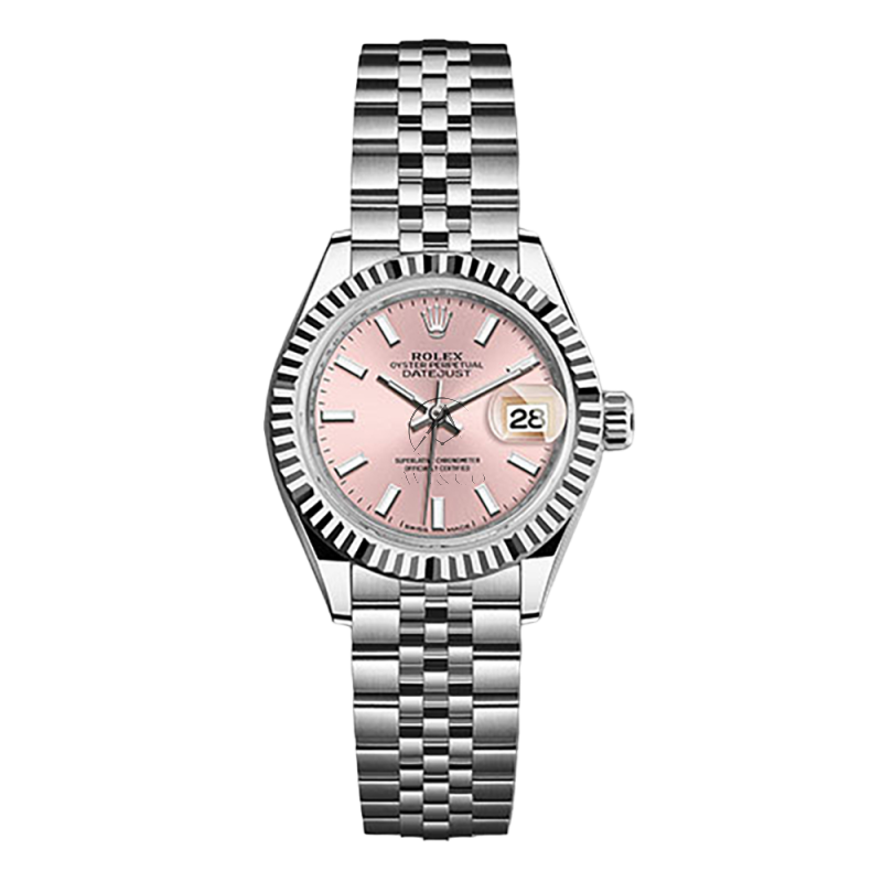 Rolex pink price discount