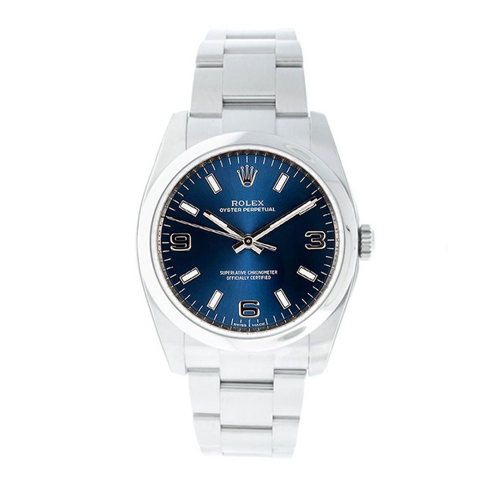 Buy Rolex Oyster Perpetual Watches Avi Co