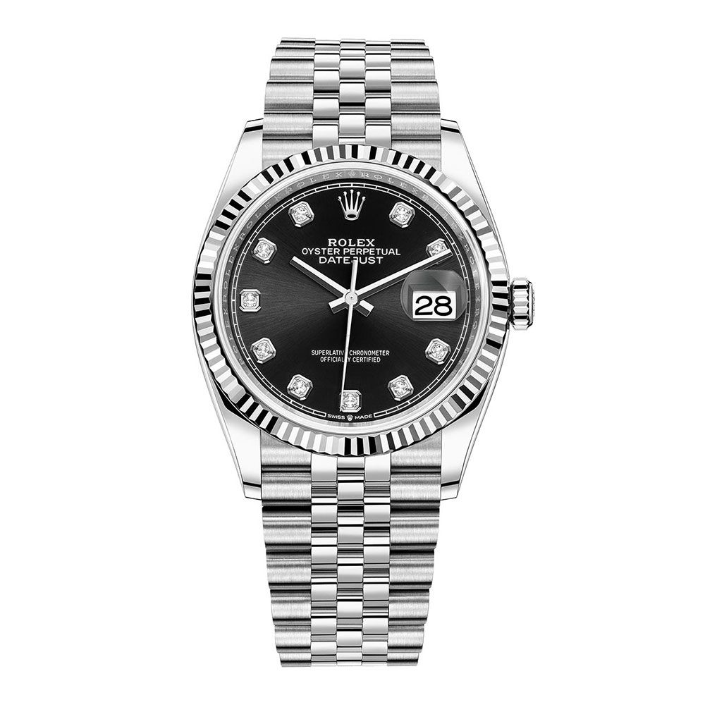 Rolex oyster perpetual datejust new price new arrivals