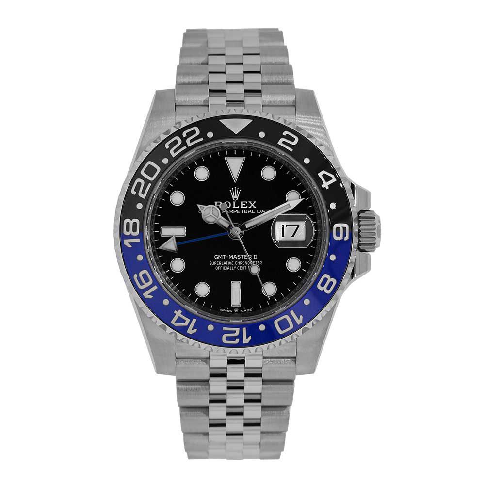 Shop Rolex Watches at Avi Co
