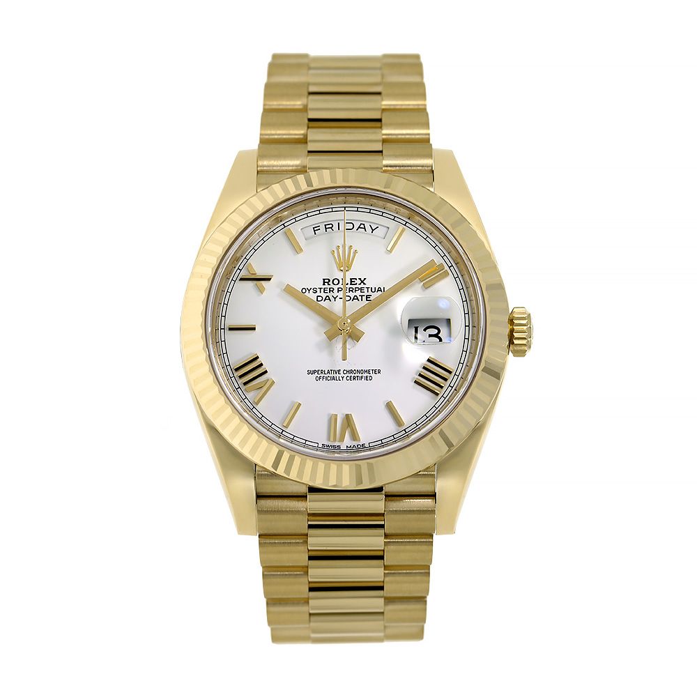 Cheapest rolex day date new arrivals