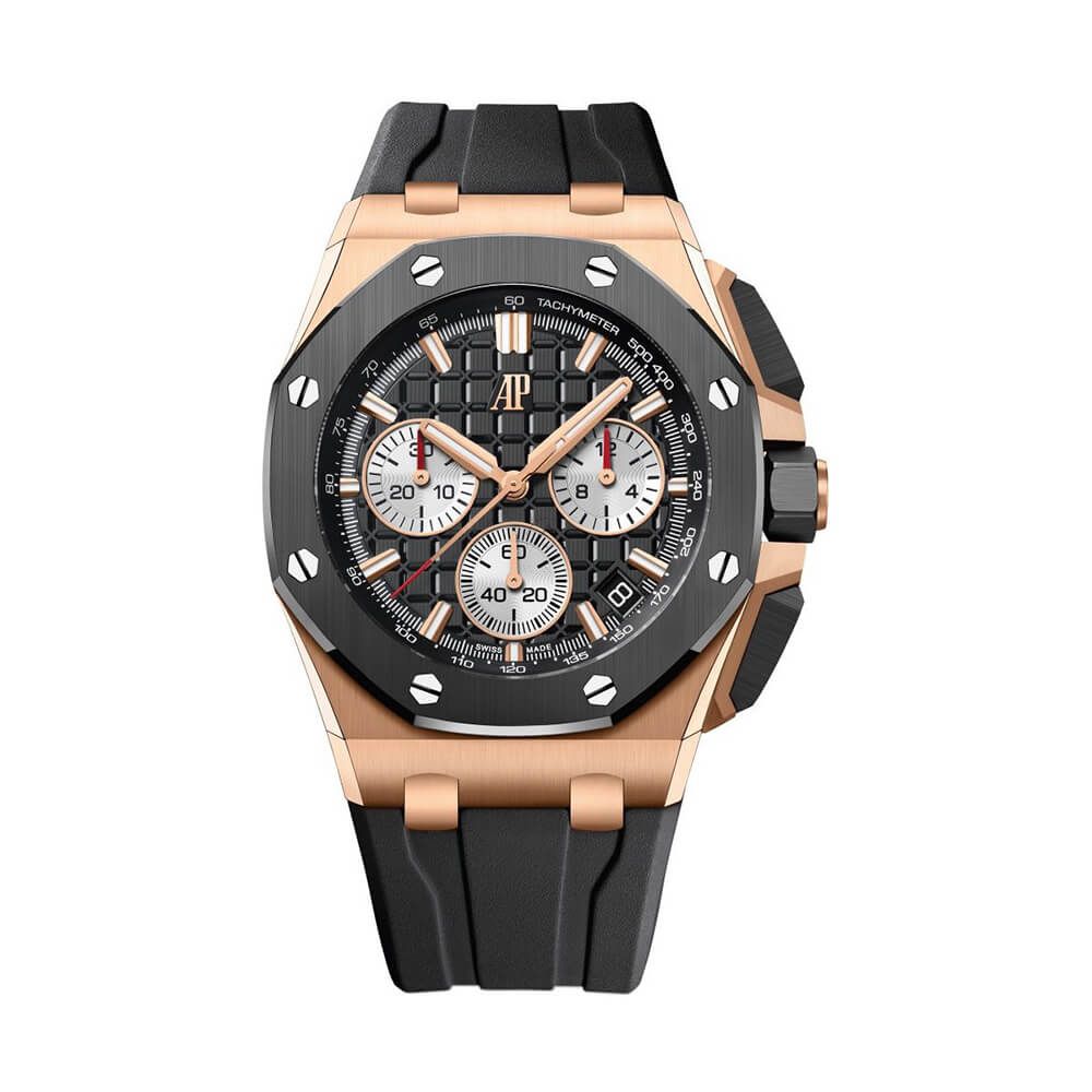 Audemars piguet roo best sale