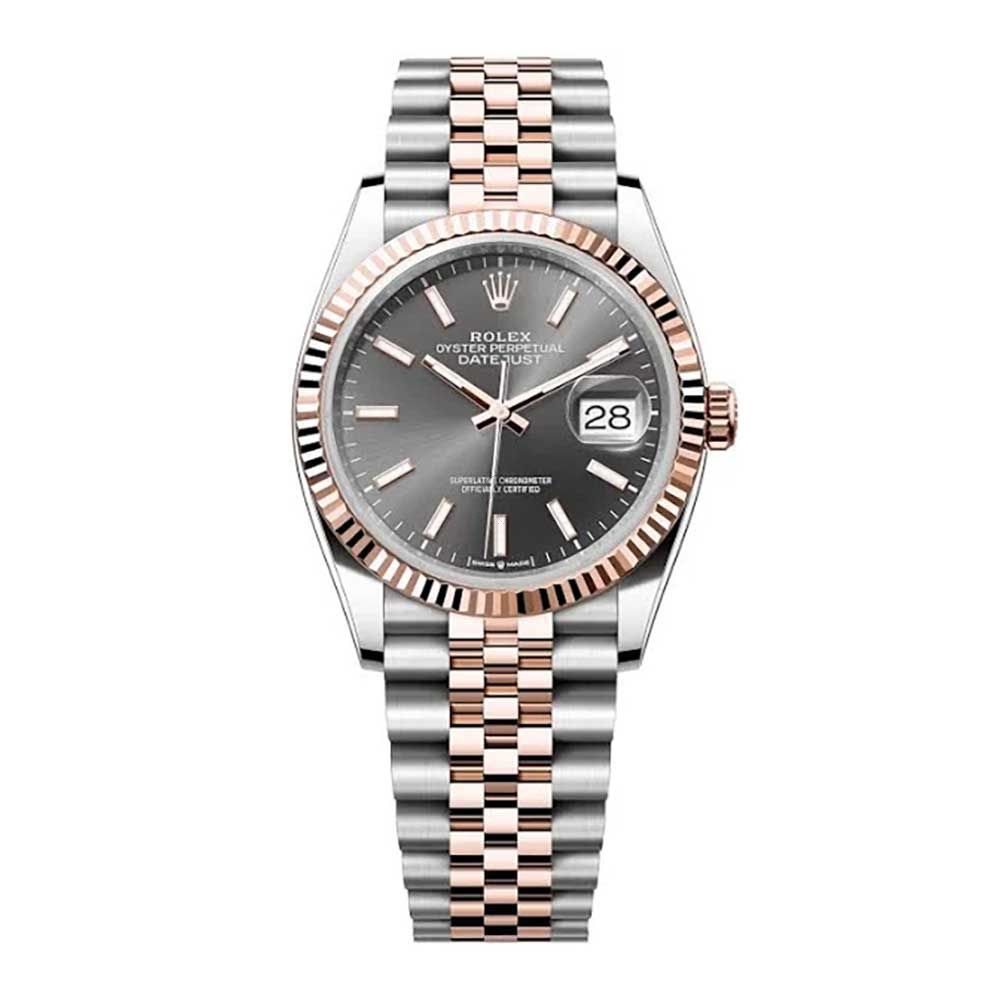 Rolex Datejust 31 Avi Co
