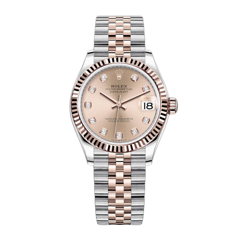 Rolex Datejust 31 Avi Co