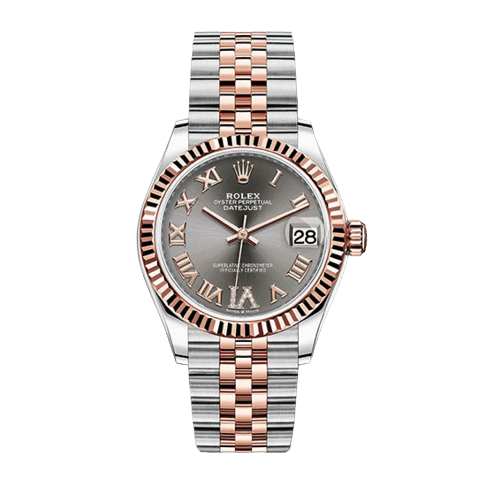 Rolex datejust 31 price best sale