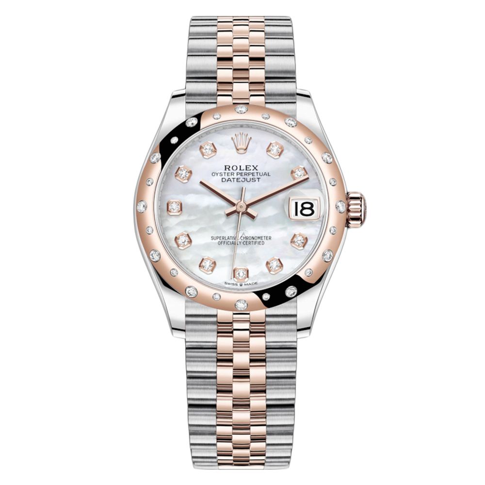 Rolex women's datejust 31mm online