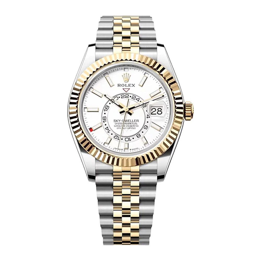 Rolex Sky Dweller Watches Avi Co