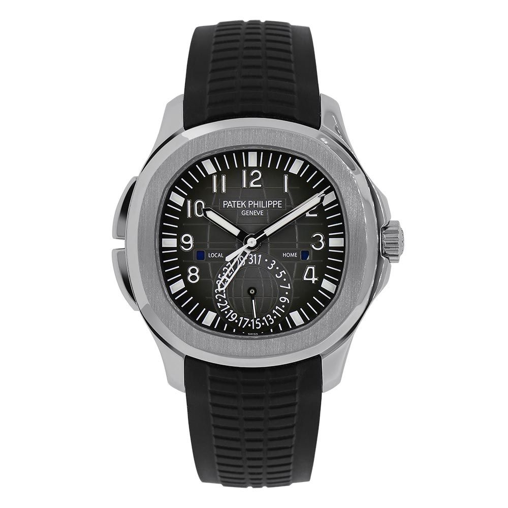 Patek Philippe Aquanaut Watches Avi Co
