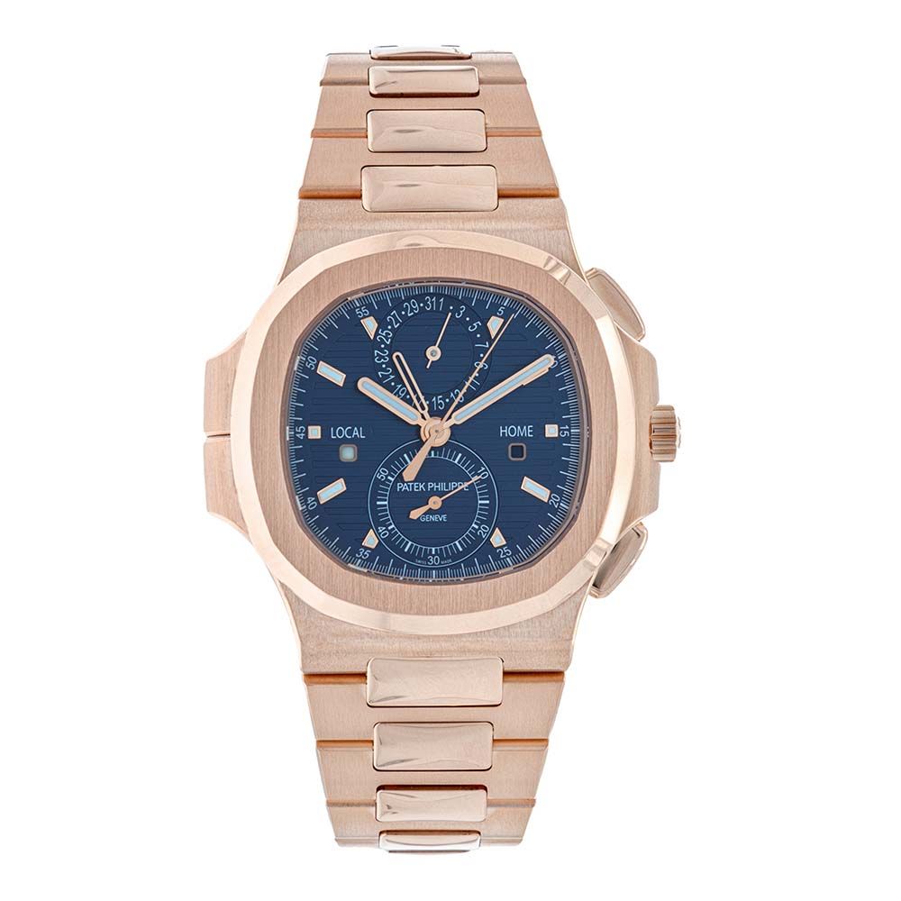 Patek Philippe Nautilus Watches Avi Co