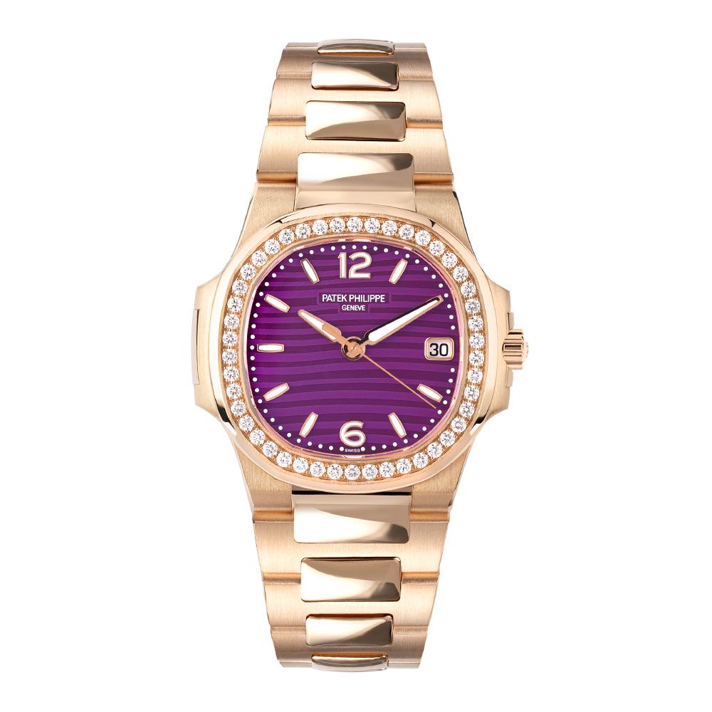 Patek Philippe Nautilus Watches Avi Co
