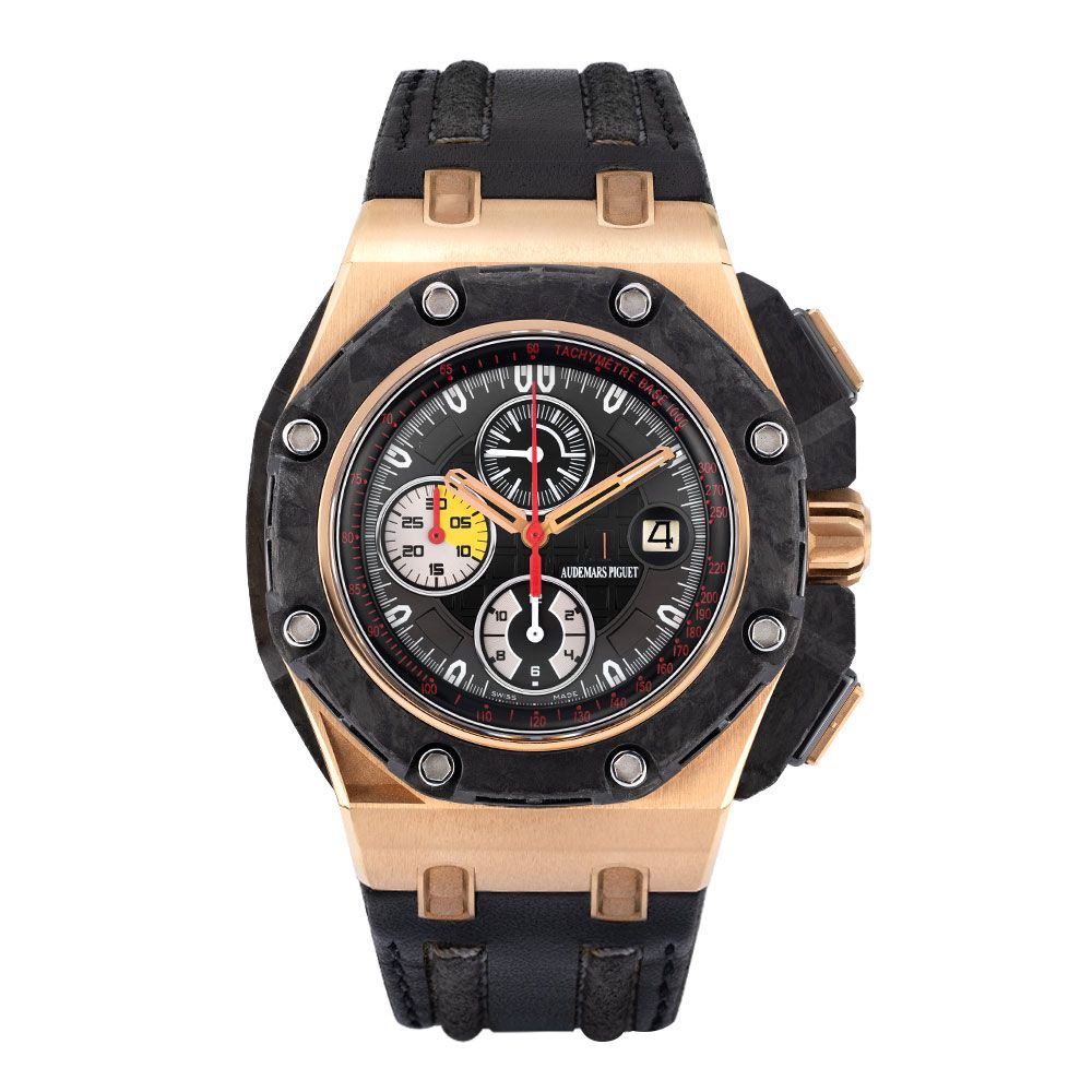 Audemars Piguet Royal Oak Offshore Watches Avi Co