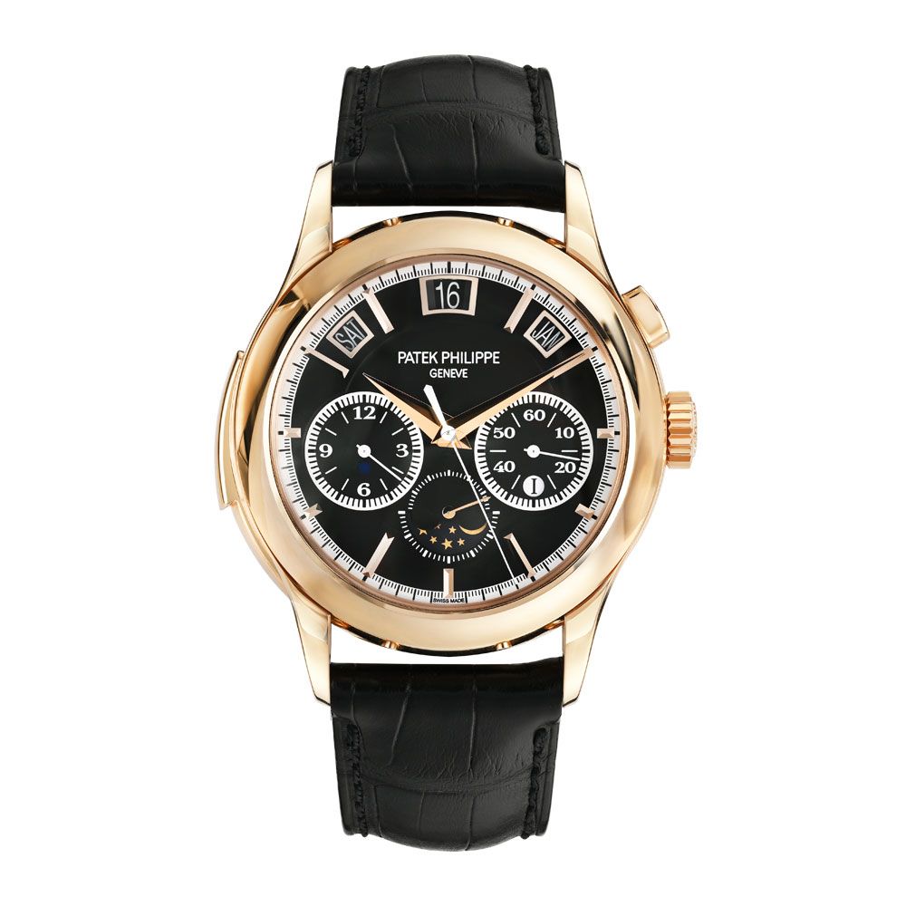 Patek Philippe Grand Complications For Sale - Avi & Co